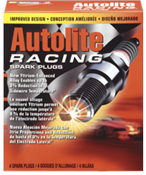 Autolite - Spark Plugs